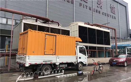 浦口300KW发电机组适配电缆规格选型指南