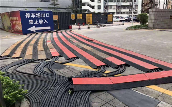浦口发电机组电缆选型完整具体步骤(工程通用标准流程)